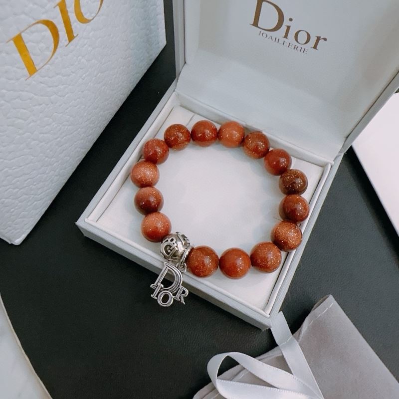 Christian Dior Bracelets